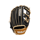 Wilson A2000 SC1787 Infield Glove RH (Black/Tan) 11.75'' - Deportes Salvador Colom