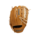 Wilson A2000 D33 Pitcher's Glove RH (Tan/Blonde) 11.75'' - Deportes Salvador Colom