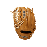 Wilson A2000 D33 Pitcher's Glove LH (Tan/Blonde) 11.75'' - Deportes Salvador Colom