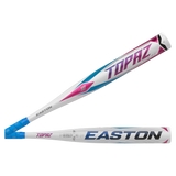 Easton Topaz Fastpitch Bat (-10) 33/23 oz - Deportes Salvador Colom