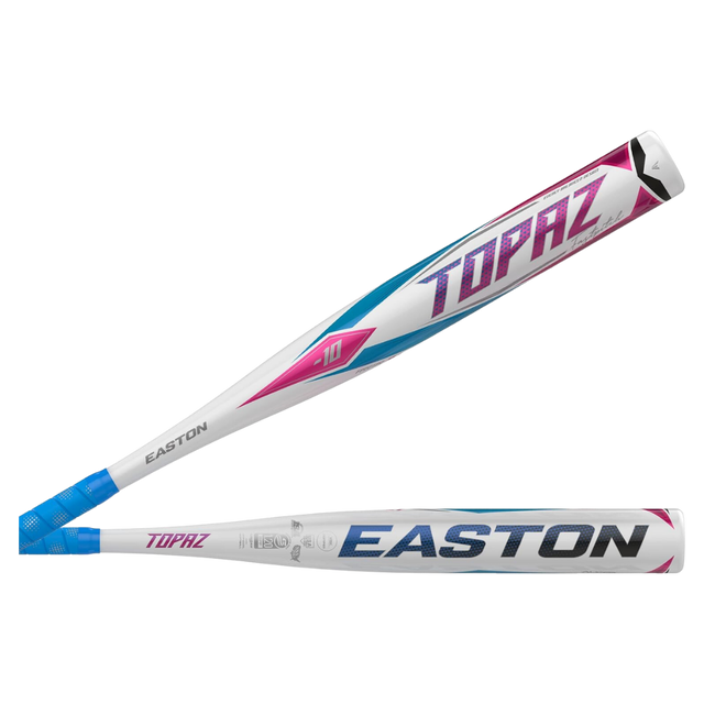 Easton Topaz Fastpitch Bat (-10) 33/23 oz - Deportes Salvador Colom