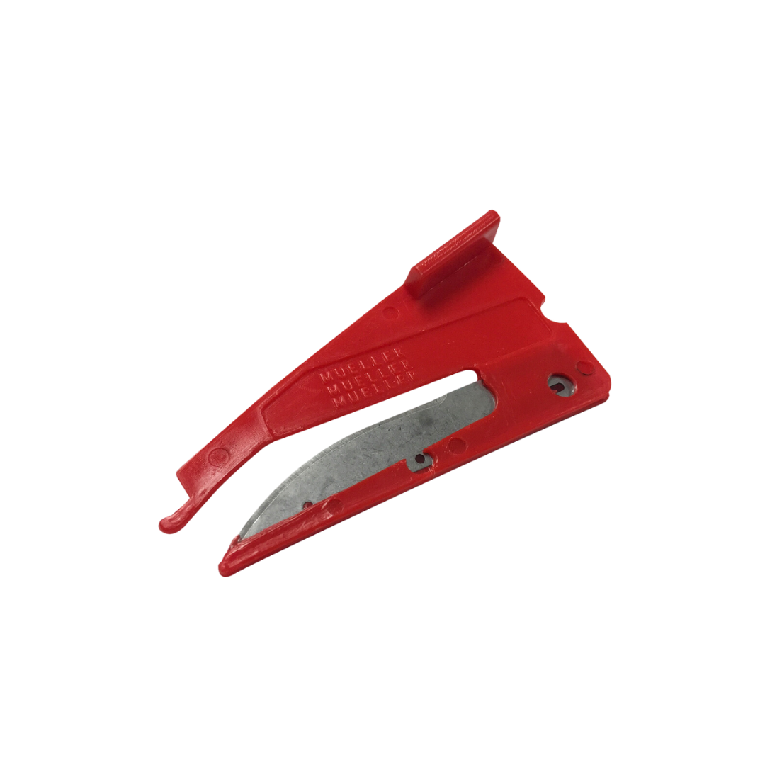 Mueller Tape Cutter Replacement Blade - Deportes Salvador Colom