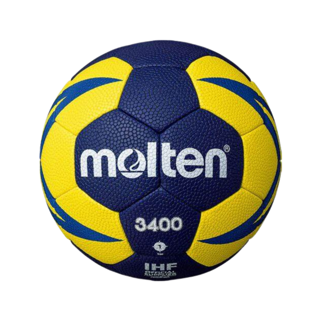 Molten Mini Team Handball #1 - Deportes Salvador Colom