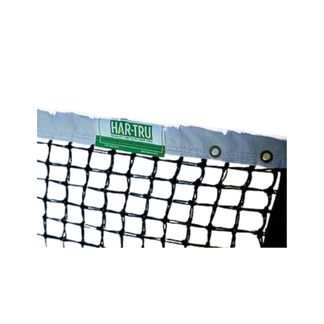Har-Tru Sports 3 mm Pro Double Top Tennis Net - Deportes Salvador Colom