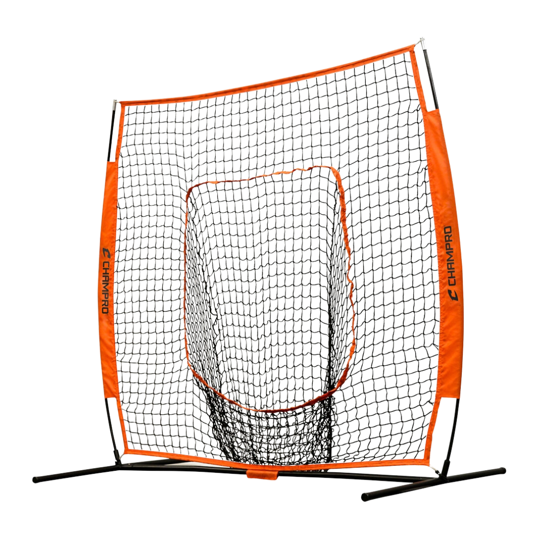 Champro MVP Portable Sock Screen 5' x 5'