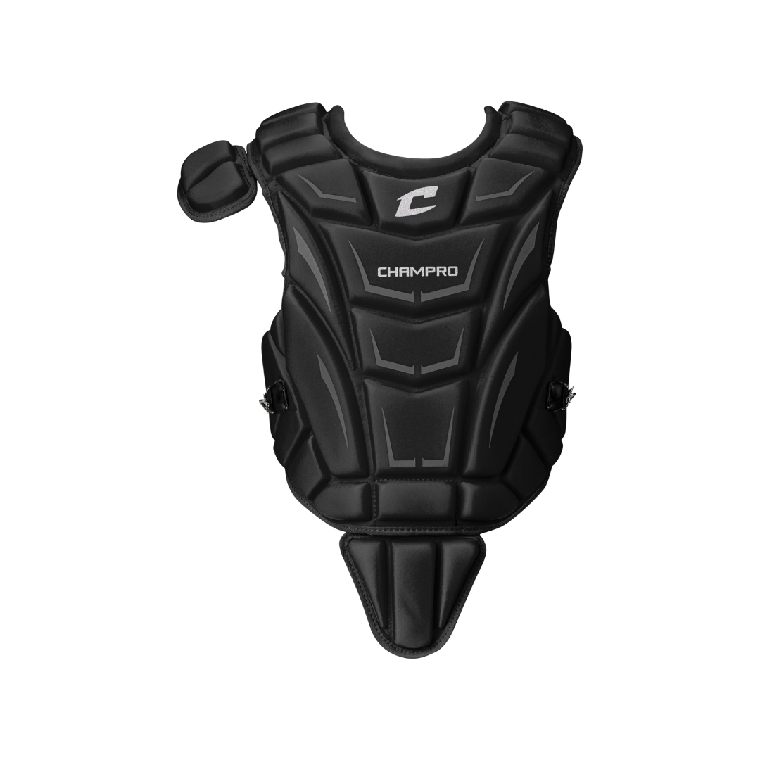 Champro MVP Adult Chest Protector 16.5" - Deportes Salvador Colom