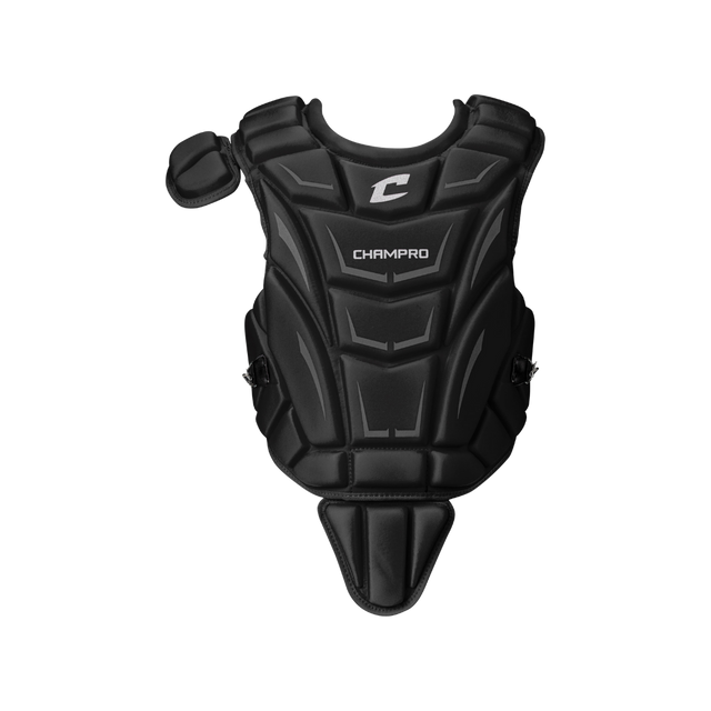 Champro MVP Adult Chest Protector 16.5" - Deportes Salvador Colom