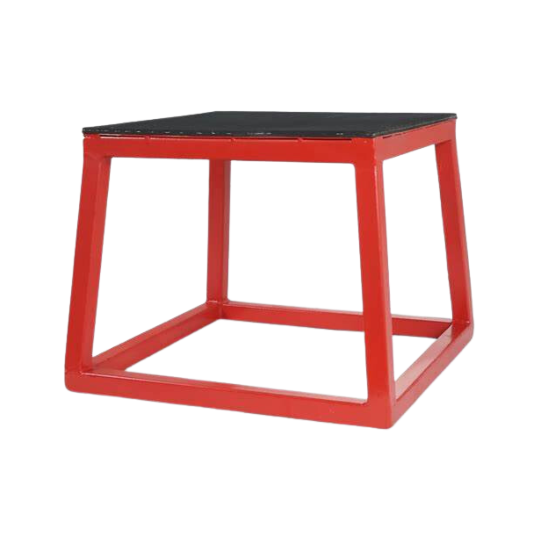 Champion Sports Plyo Box 12'' - Deportes Salvador Colom