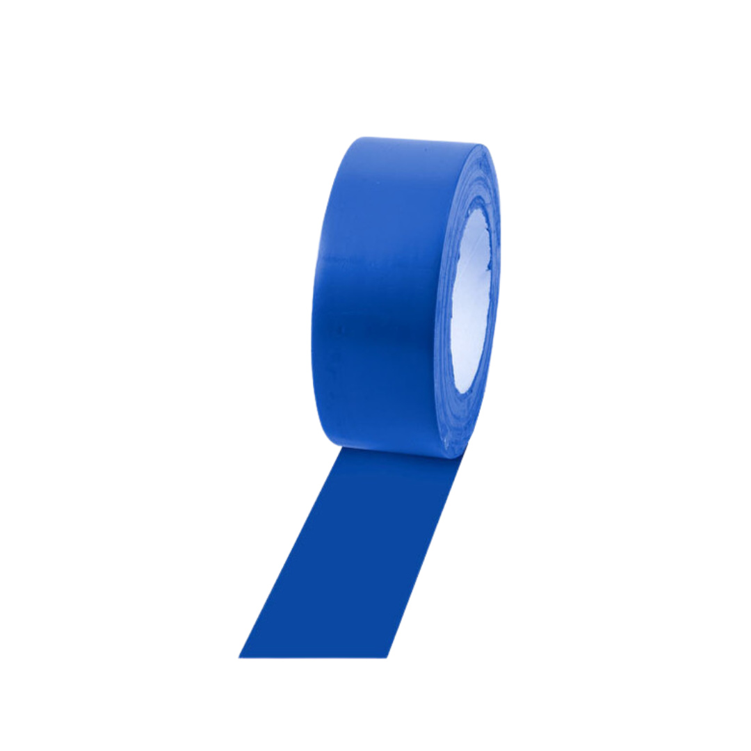 Champion Sports Floor Tape Royal 2