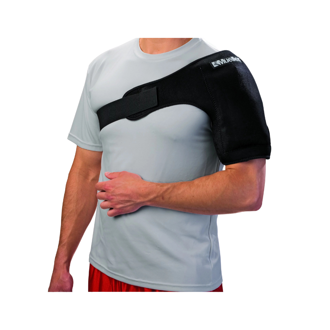 Image of Mueller Cold/Hot Therapy Wrap Small - Deportes Salvador Colom