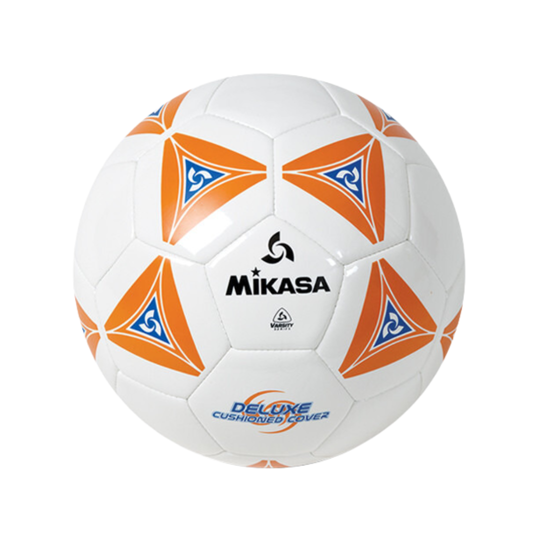Image of Mikasa Synthetic Leather Soccer Ball #4 - Deportes Salvador Colom