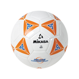 Mikasa Synthetic Leather Soccer Ball #4 - Deportes Salvador Colom