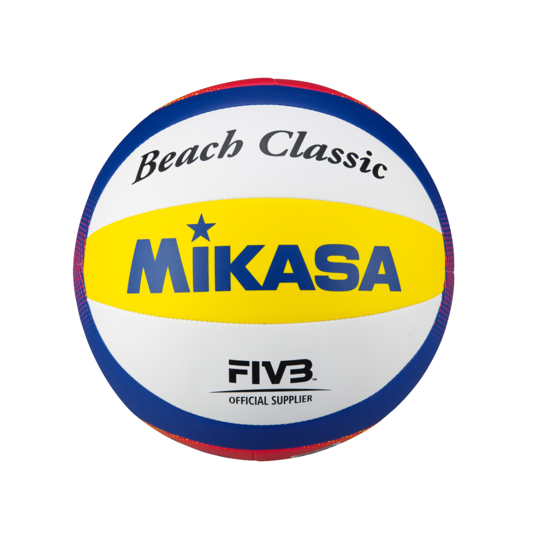 Image of Mikasa Beach Classic Replica Volleyball - Deportes Salvador Colom