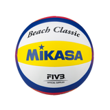 Mikasa Beach Classic Replica Volleyball - Deportes Salvador Colom