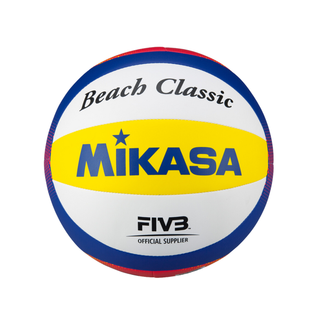 Mikasa Beach Classic Replica Volleyball - Deportes Salvador Colom