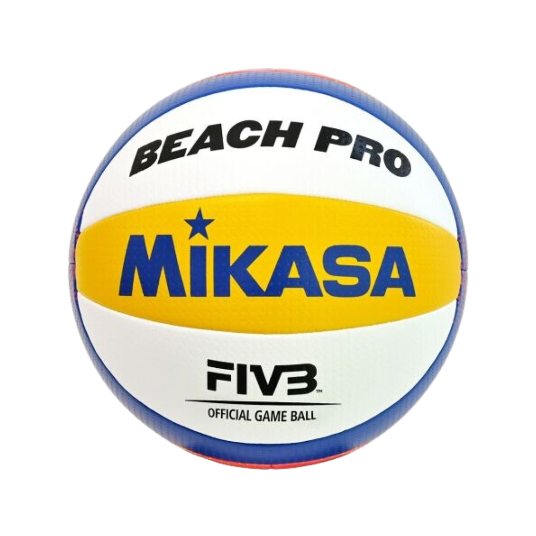 Image of Mikasa BV550C FIVB Official Beach Pro Volleyball - Deportes Salvador Colom