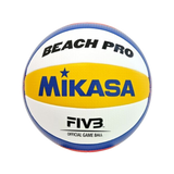 Mikasa BV550C FIVB Official Beach Pro Volleyball - Deportes Salvador Colom