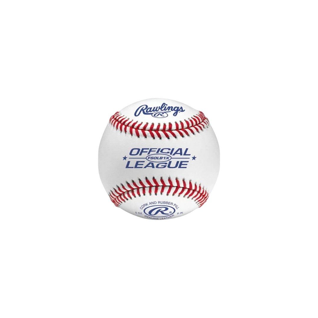 Rawlings FSOLB1X Practice Baseball - Deportes Salvador Colom