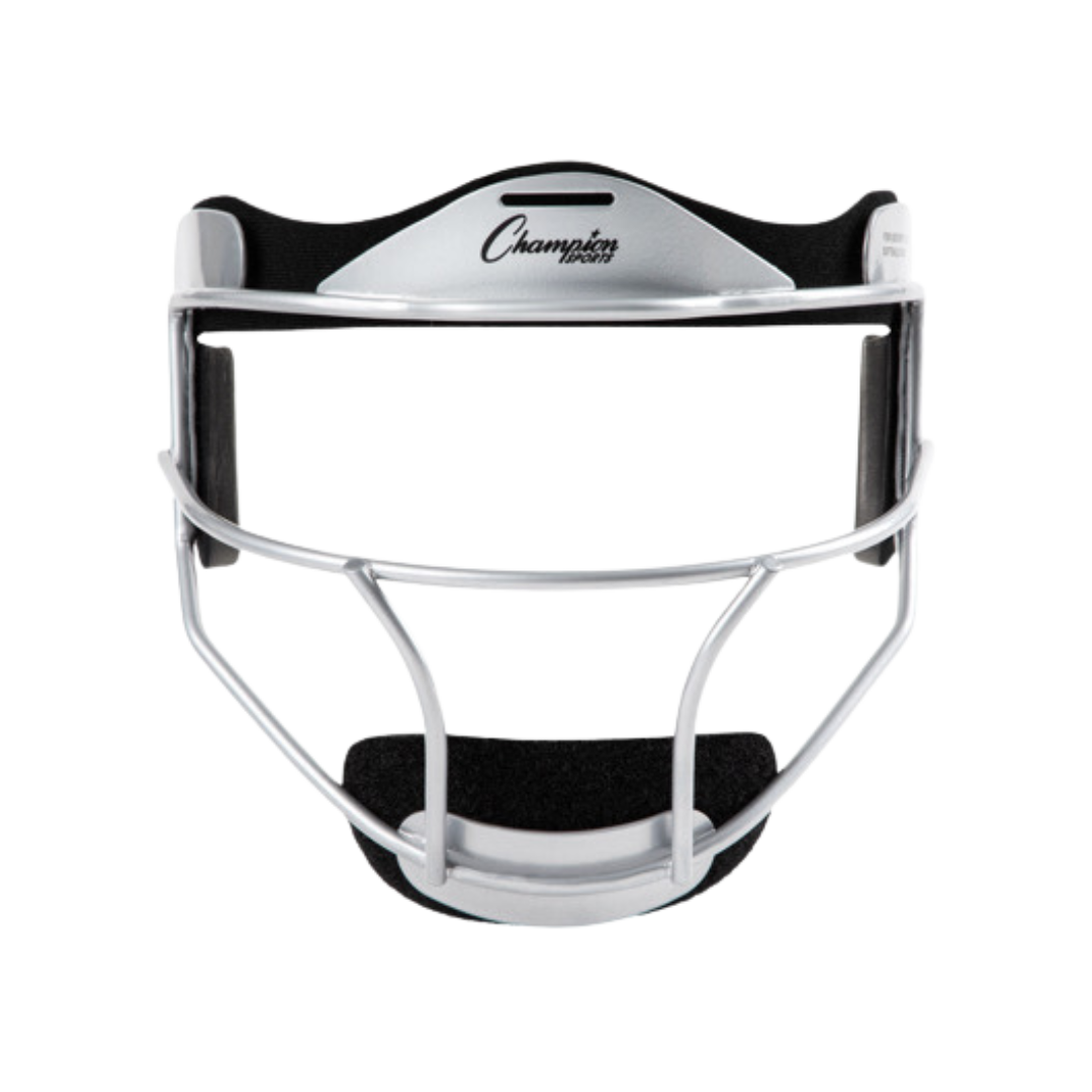 Image of Champion Sports Youth Softball Face Mask - Deportes Salvador Colom