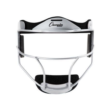 Champion Sports Youth Softball Face Mask - Deportes Salvador Colom