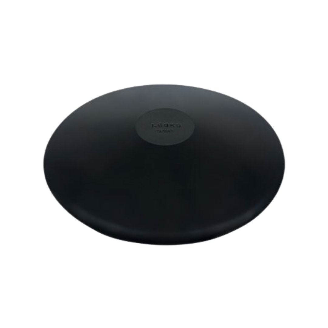 Image of Champion Sports Rubber Practice Discus 1.6 kg - Deportes Salvador Colom