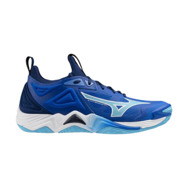 M'S WAVE MOMENTUM 3 ROYAL BLUE - Deportes Salvador Colom