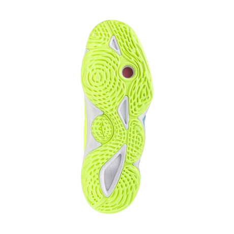 Mizuno Wave Momentum 3 Unisex (Neo Lime) - Deportes Salvador Colom