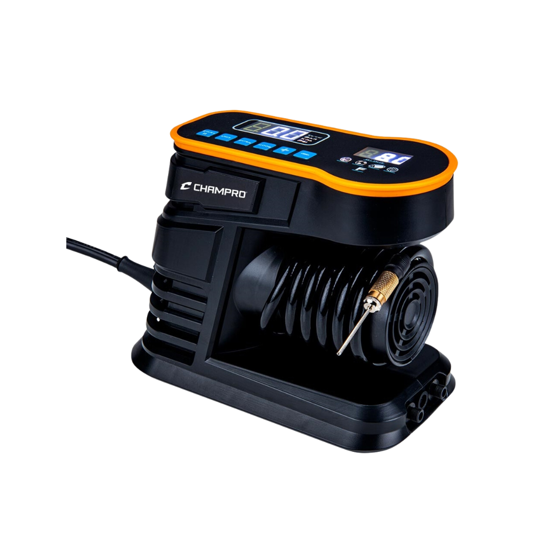 Champro Apex Digital Smart Pump - Deportes Salvador Colom