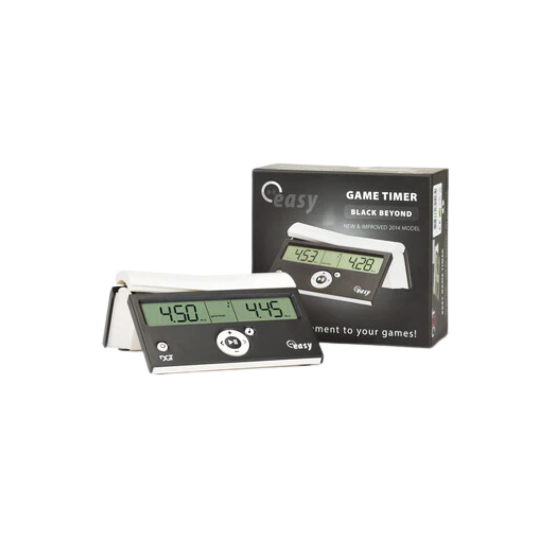 Easy Game Timer - Deportes Salvador Colom