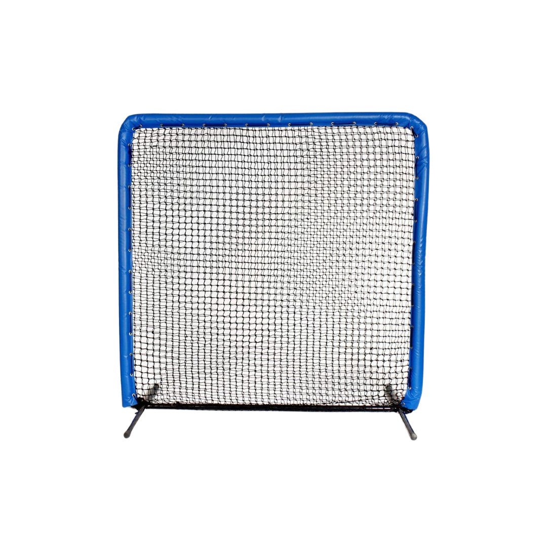 Trigon Sports First Base Protector Screen 7' x 7' - Deportes Salvador Colom