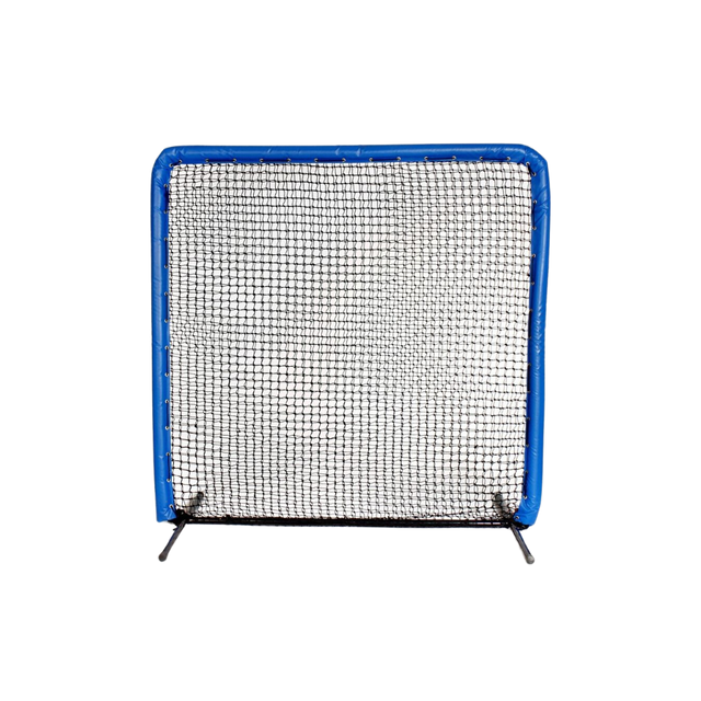 Trigon Sports First Base Protector Screen 7' x 7' - Deportes Salvador Colom