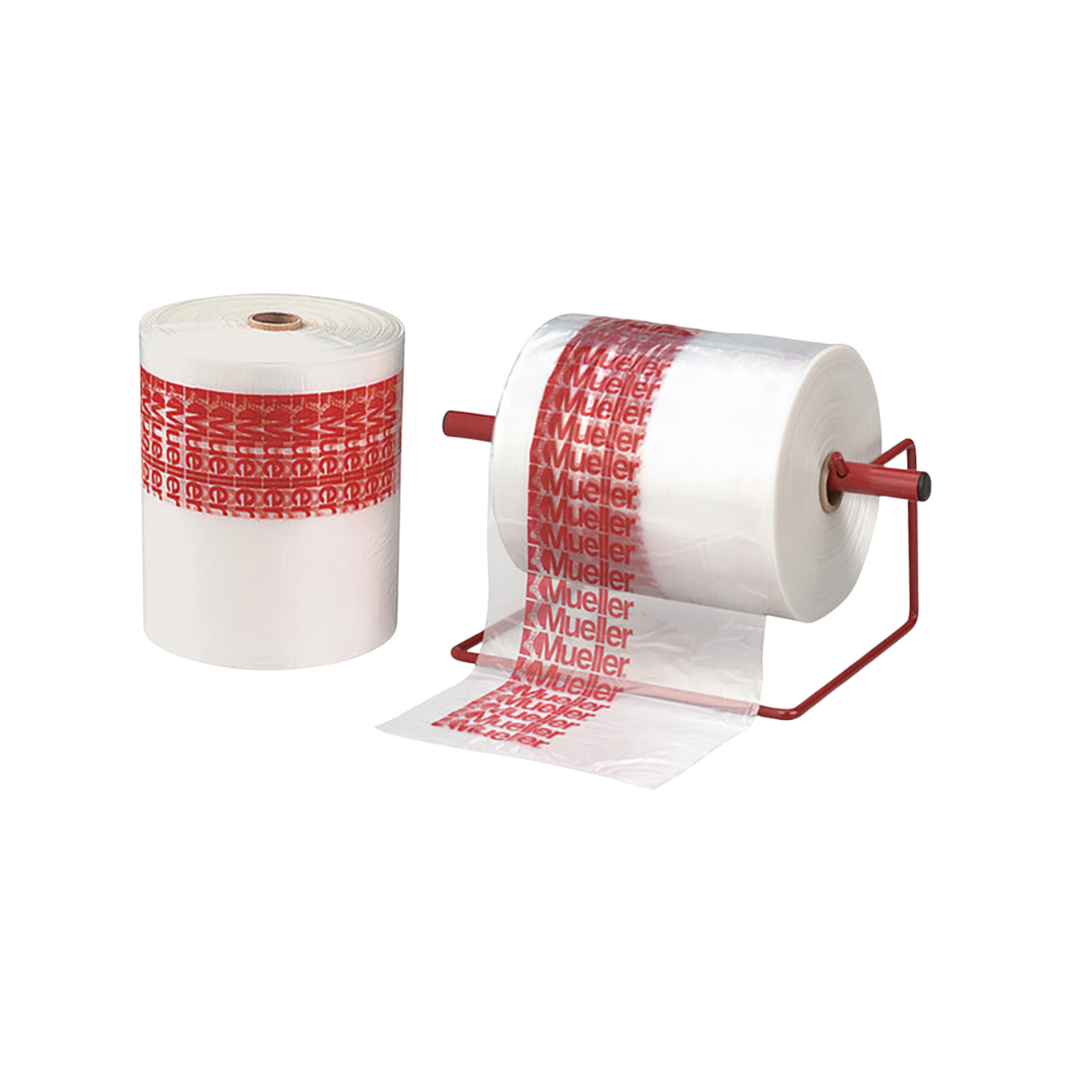 Image of Mueller Plastic Ice Bags (1,500 Pk) - Deportes Salvador Colom