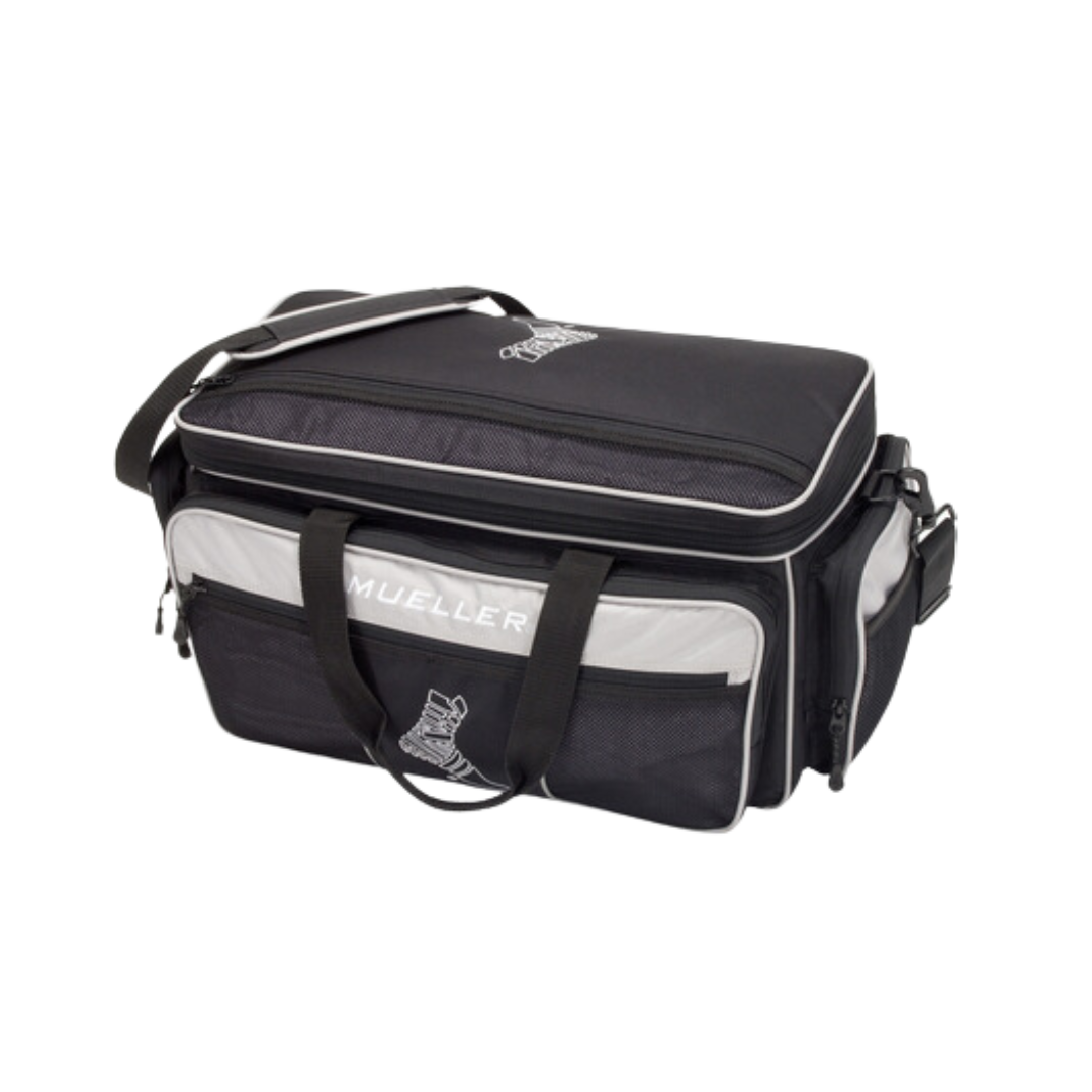 Mueller Hero Perfect Trainer's Kit Bag (Empty) - Deportes Salvador Colom