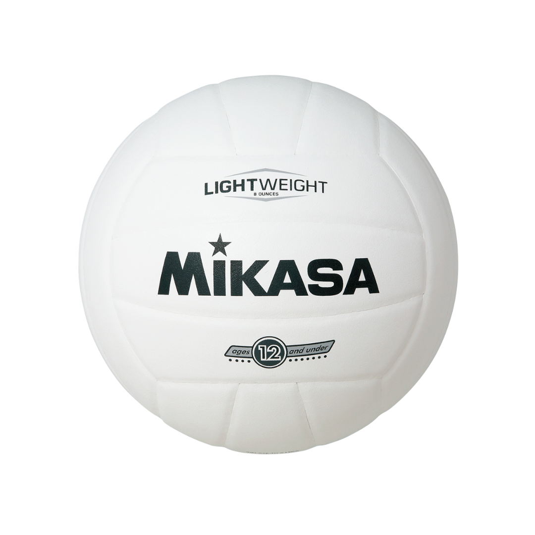 Image of Mikasa Light Weight Training Volleyball - Deportes Salvador Colom