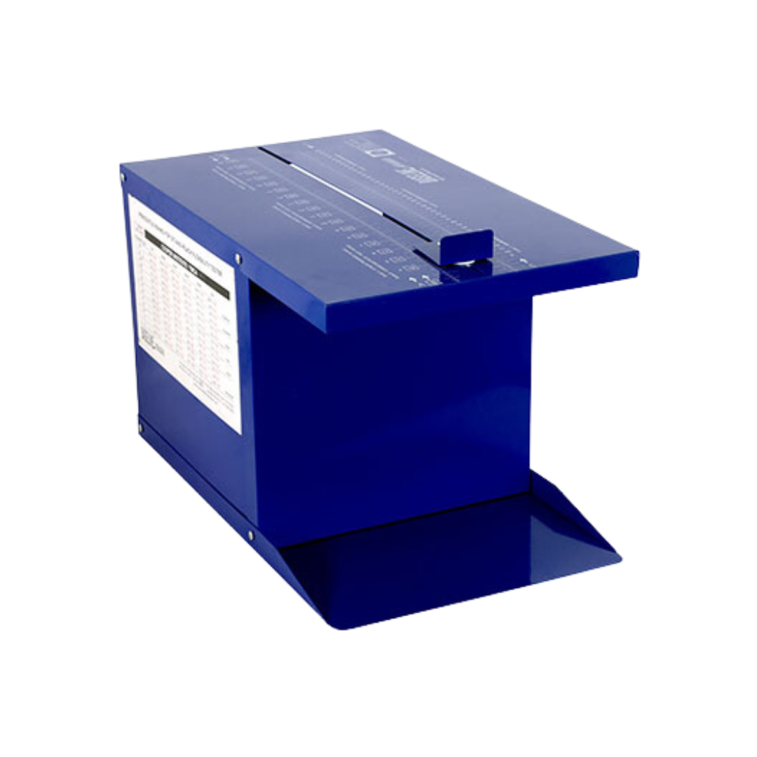 Fabrication Enterprises Flexibility Tester - Deportes Salvador Colom