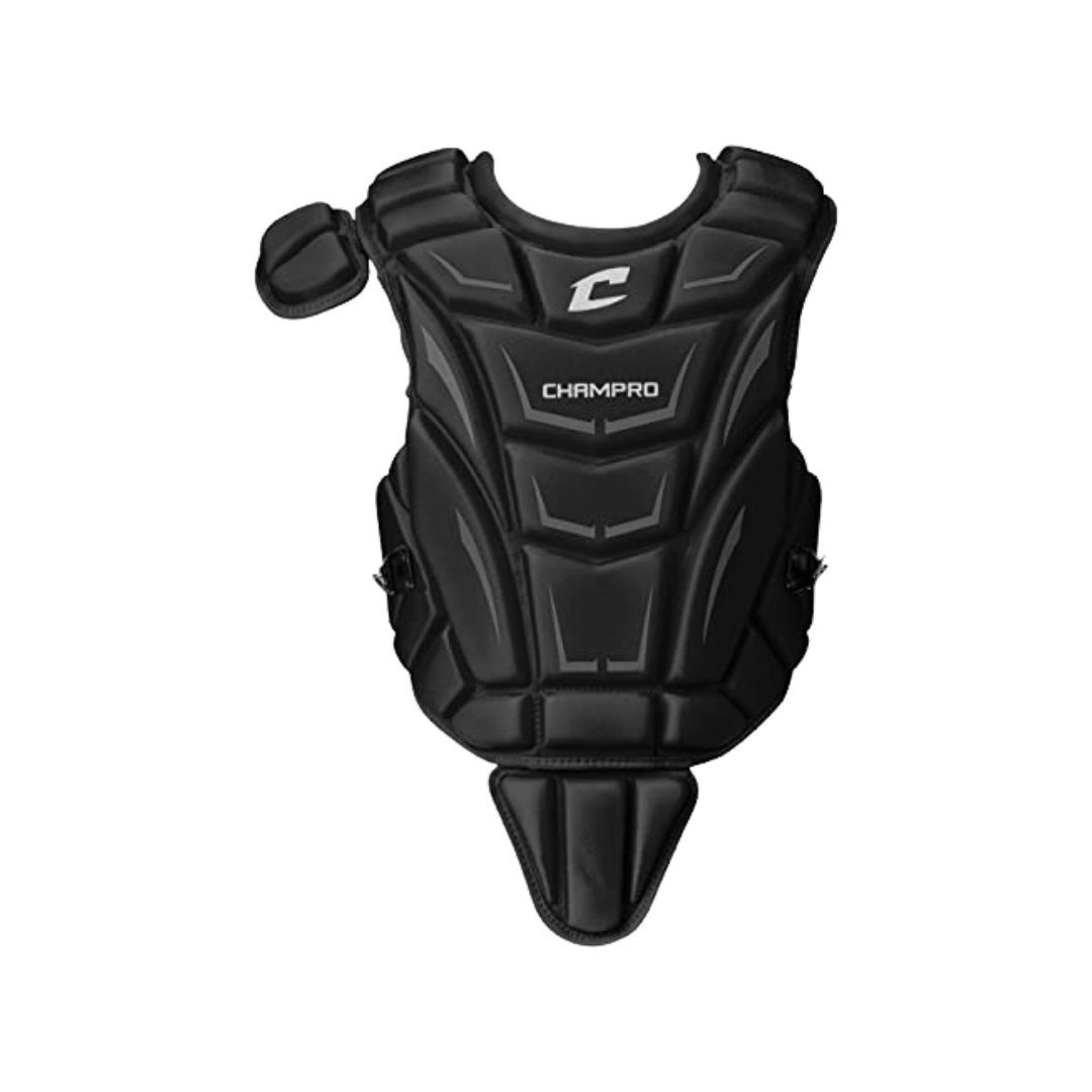 Champro MVP Chest Protector Periquitos 12"