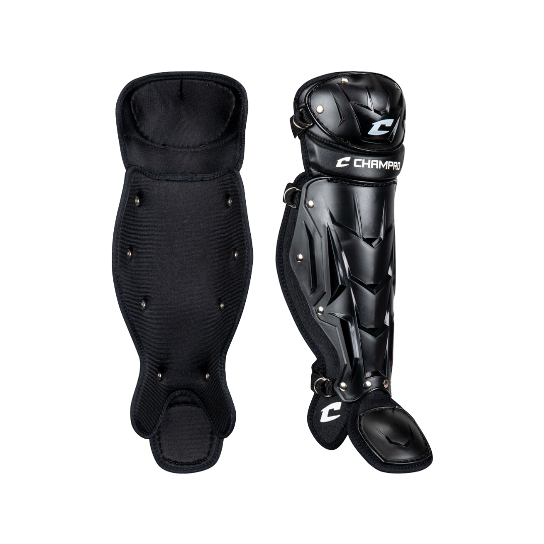 Champro Leg Guards 12'' - Deportes Salvador Colom