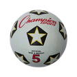 Champion Sports Rubber Soccer Ball #5 - Deportes Salvador Colom