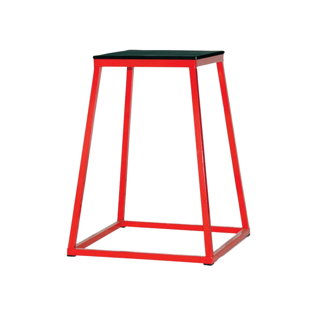 Champion Sports Plyo Box 30'' - Deportes Salvador Colom