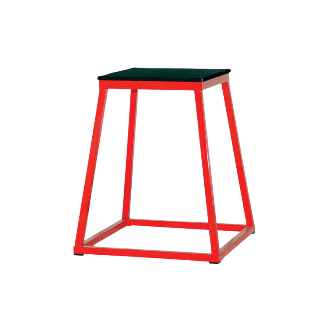 Champion Sports Plyo Box 24'' - Deportes Salvador Colom