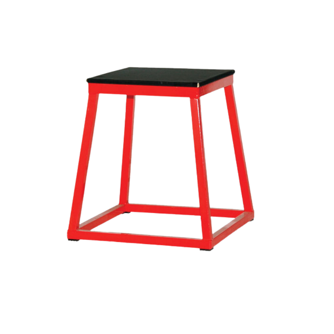 Image of Champion Sports Plyo Box 18'' - Deportes Salvador Colom