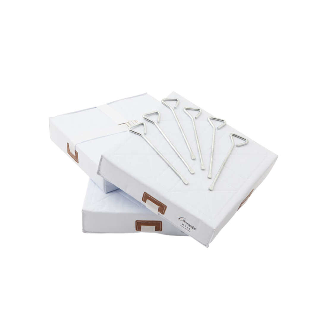 Champion Sports Baseball Bases 15