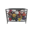 Champion Sports Heavy Duty Lockable Ball Cart - Deportes Salvador Colom