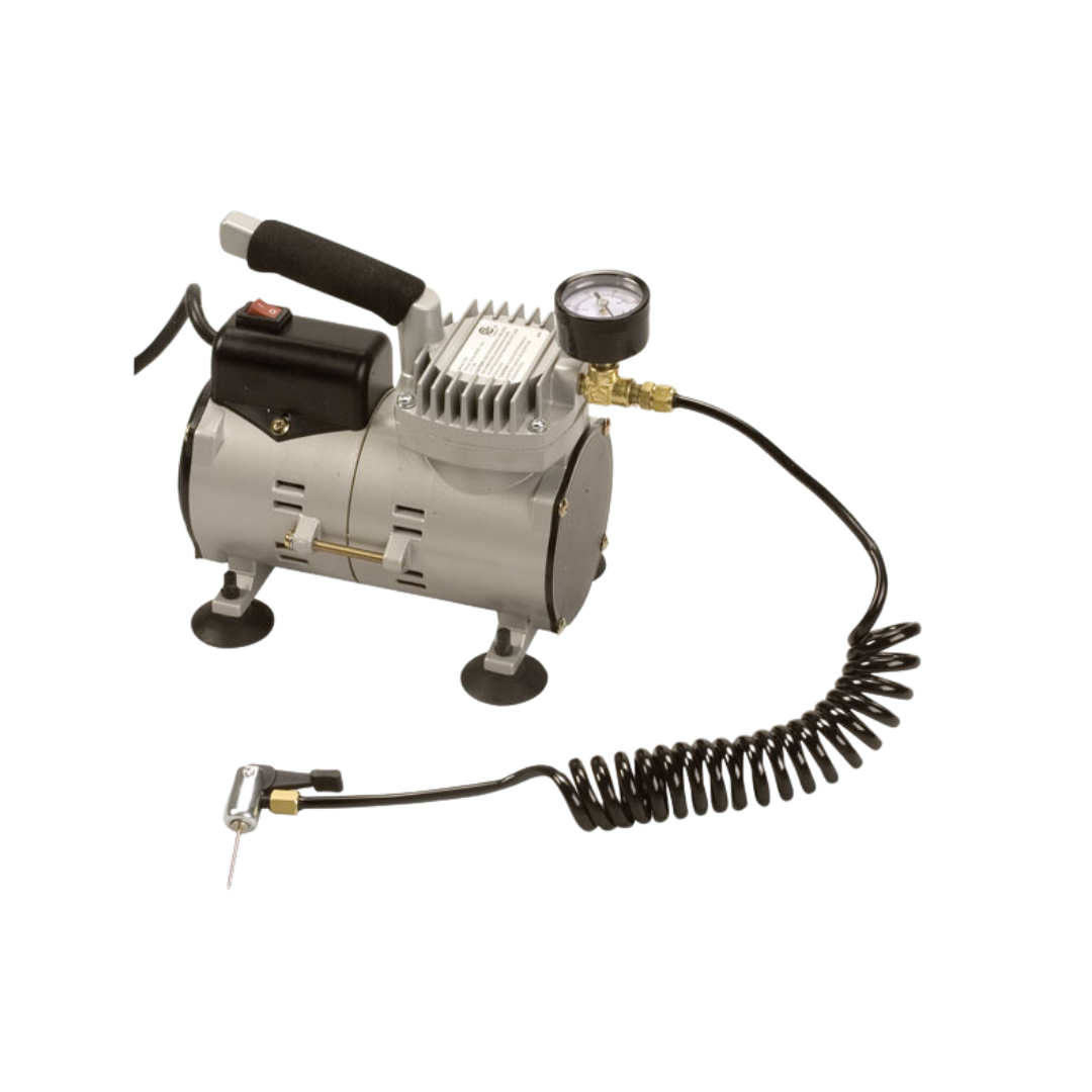 Champion Sports Electric Inflator - Deportes Salvador Colom