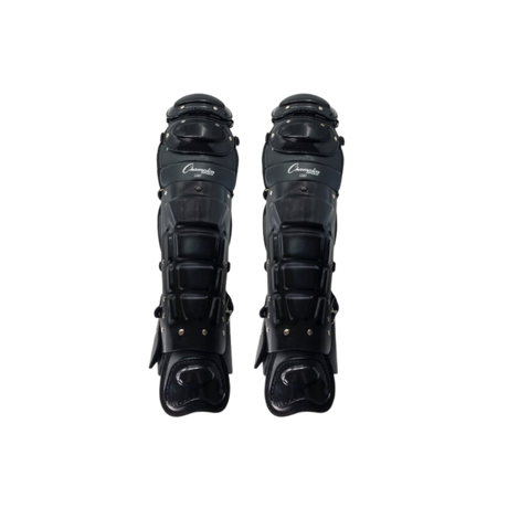 Champion Sports Umpire Leg Guards - Deportes Salvador Colom