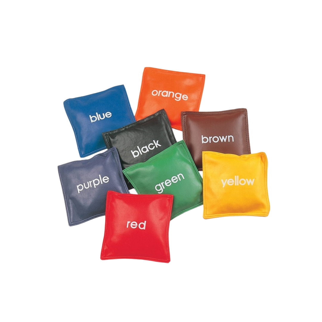 Image of Champion Sports Bean Bag Set - Deportes Salvador Colom