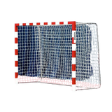 FUTSAL/BALONMANO NET (PAIR) 6'7" X 10' 1.6MM - Deportes Salvador Colom