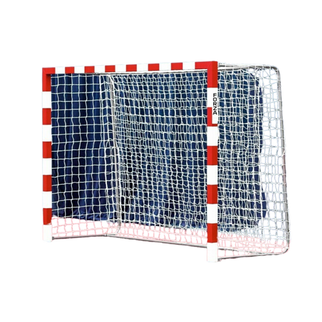 FUTSAL/BALONMANO NET (PAIR) 6'7" X 10' 1.6MM - Deportes Salvador Colom