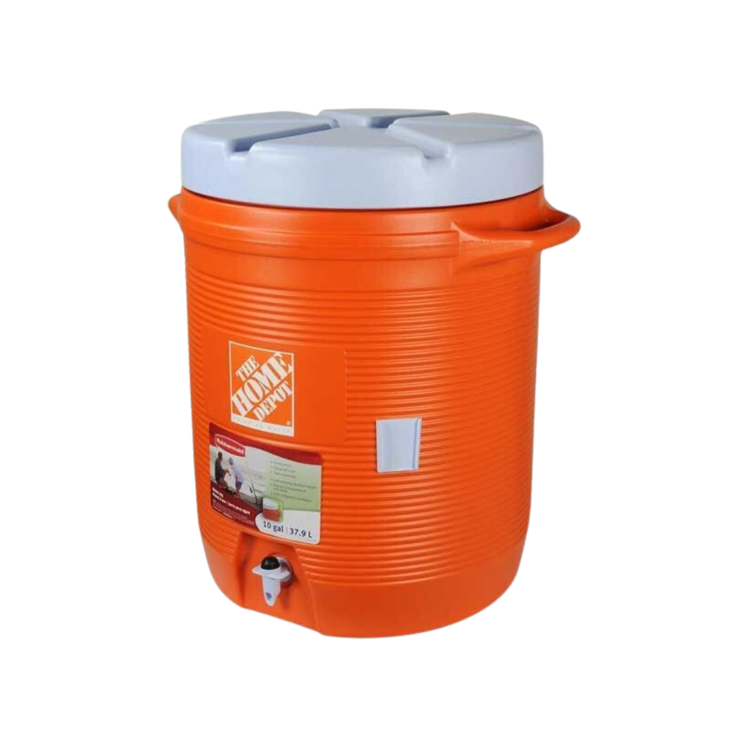 Water Cooler 5 Gal - Deportes Salvador Colom