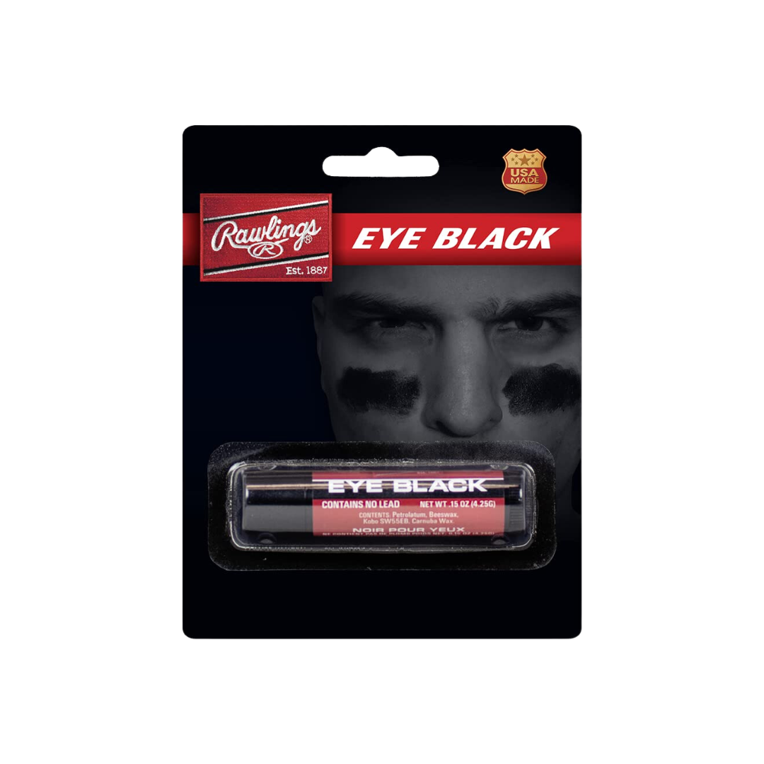 Image of Rawlings Eye Black - Deportes Salvador Colom